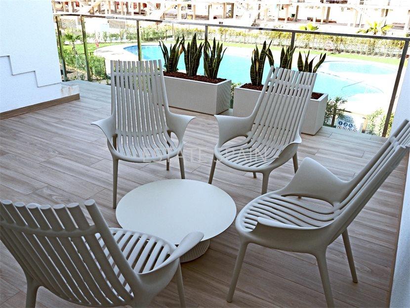 Бунгало в Ориуэла 77 м2 №BL25917CC633  - Продажа - 50 large