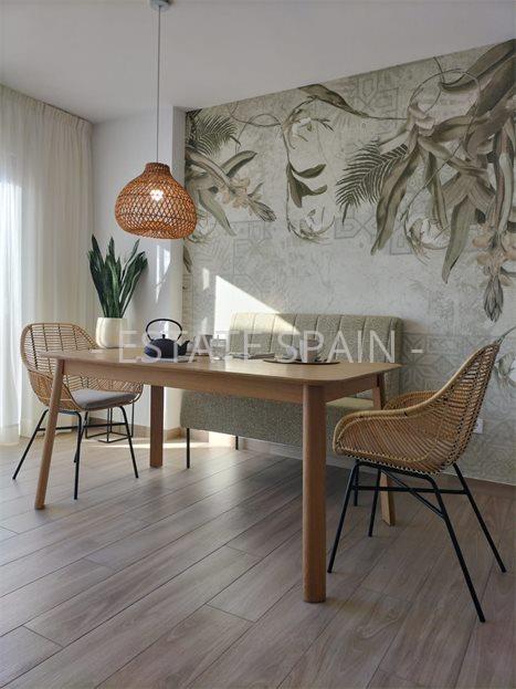 Бунгало в Ориуэла 77 м2 №BL25917CC633  - Продажа - 17 large