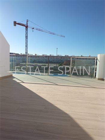 Бунгало в Ориуэла 77 м2 №BL25917CC633  - Продажа - 22 preview