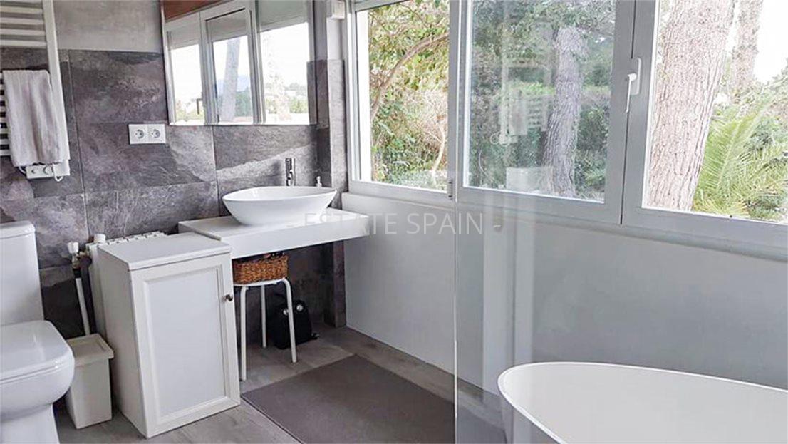 Дом в Кальвия 207 м2 №VL23112826E7A  - Продажа - 21 large