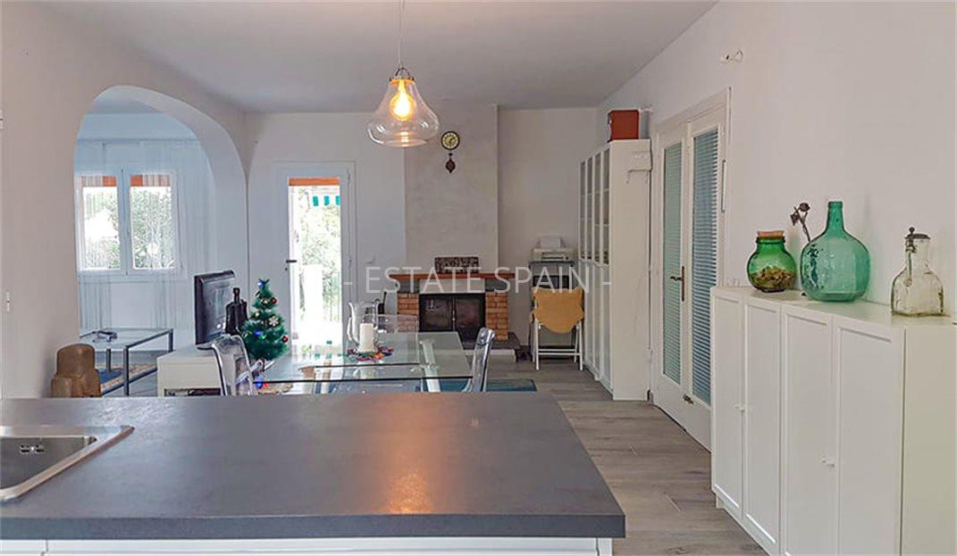 Дом в Кальвия 207 м2 №VL23112826E7A  - Продажа - 18 large