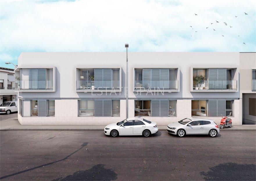 Квартира в Пальма-де-Майорка 77 м2 №ART21329E5976  - Продажа - 2 large