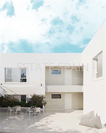 Квартира в Пальма-де-Майорка 77 м2 №ART21329E5976  - Продажа - 5 preview