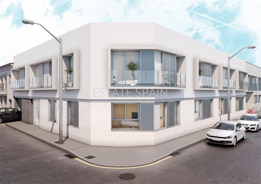 Квартира в Пальма-де-Майорка 77 м2 №ART21329E5976  - Продажа - 1 large