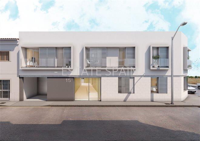 Квартира в Пальма-де-Майорка 77 м2 №ART21329E5976  - Продажа - 3 preview