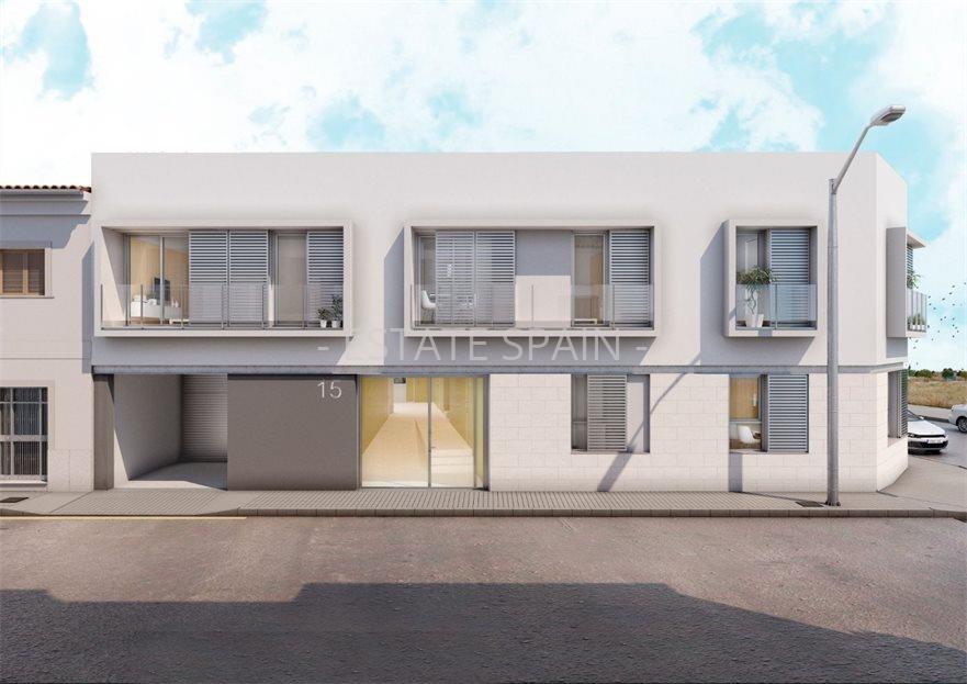 Квартира в Пальма-де-Майорка 77 м2 №ART21329E5976  - Продажа - 3 large