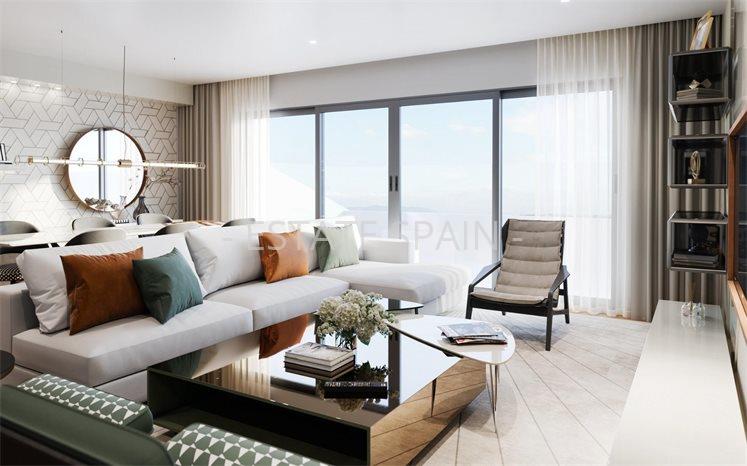 Апартаменты в Фуэнхироле 176 м2 №ART261194F790  - Продажа - 10 preview