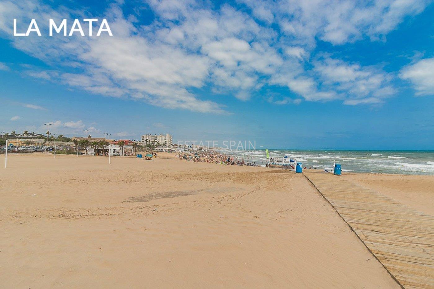 Playa Flamenca адреса.