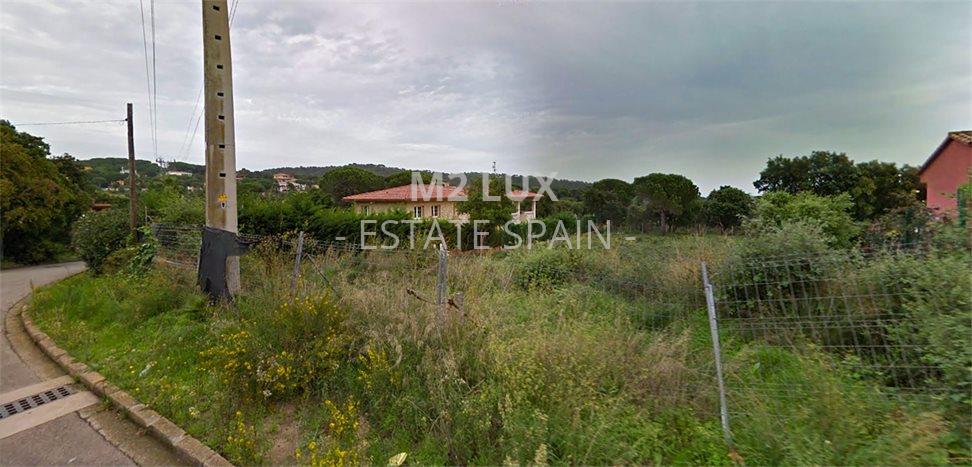 Участок в Калонже 1050 м2 №PL20947FC99  - Продажа - 1 preview