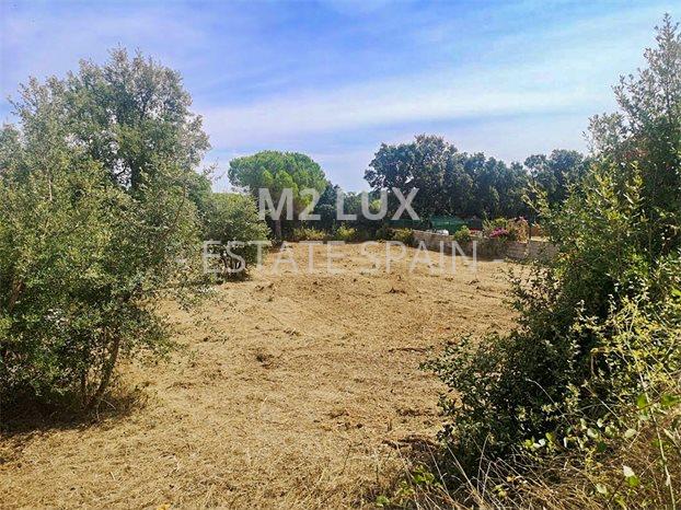 Участок в Калонже 1050 м2 №PL20947FC99  - Продажа - 2 preview