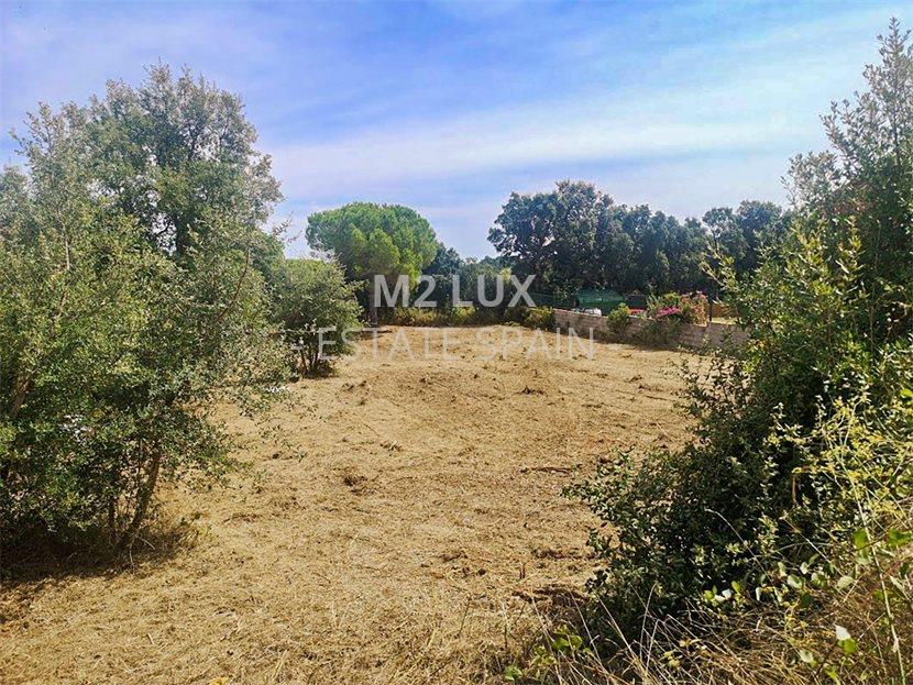 Участок в Калонже 1050 м2 №PL20947FC99  - Продажа - 2 large