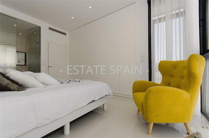 Вилла в Деэса-де-Кампоамор 157 м2 №VL26217C4B58  - Продажа - 8 preview