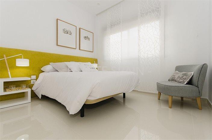 Вилла в Деэса-де-Кампоамор 157 м2 №VL26217C4B58  - Продажа - 6 preview