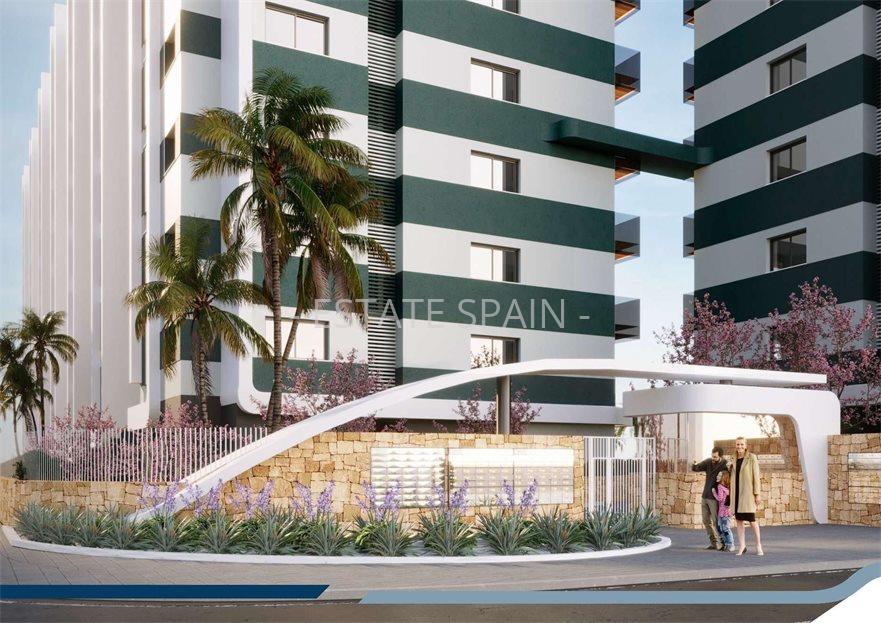 Апартаменты в Торревьехе 92 м2 №ART2510922DBB  - Продажа - 7 large