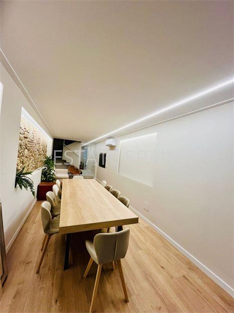 Апартаменты в Барселоне 300 м2 №ART24516A7668  - Аренда - 2 large