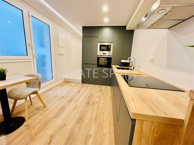 Апартаменты в Барселоне 300 м2 №ART24516A7668  - Аренда - 8 preview