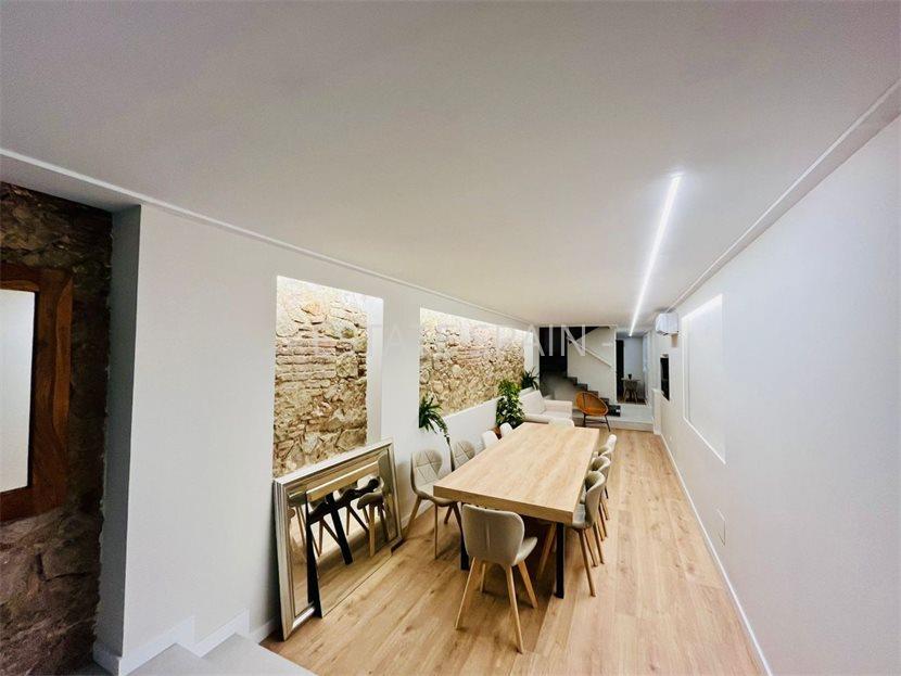 Апартаменты в Барселоне 300 м2 №ART24516A7668  - Аренда - 13 large