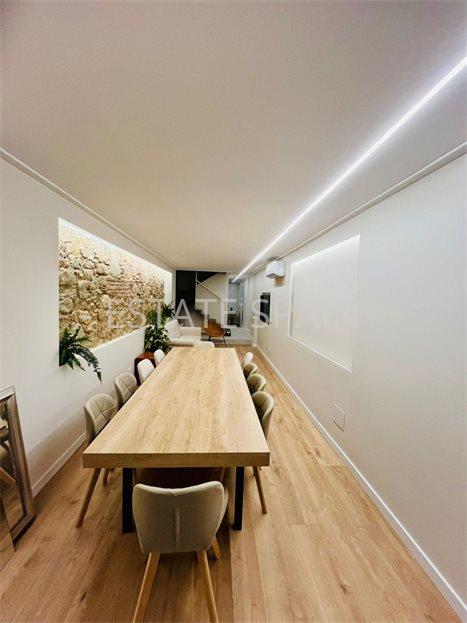 Апартаменты в Барселоне 300 м2 №ART24516A7668  - Аренда - 4 large