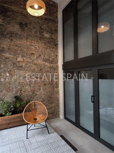 Апартаменты в Барселоне 300 м2 №ART24516A7668  - Аренда - 18 large