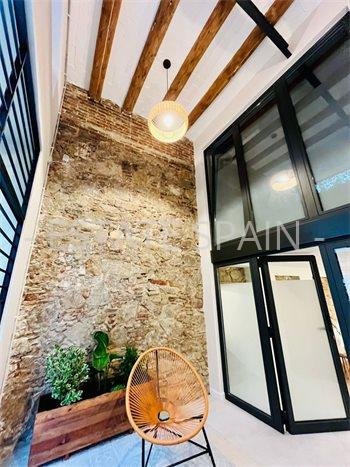 Апартаменты в Барселоне 300 м2 №ART24516A7668  - Аренда - 6 preview