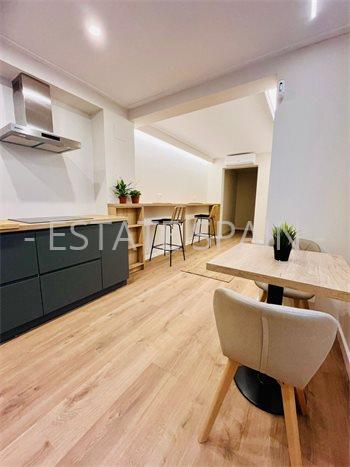 Апартаменты в Барселоне 300 м2 №ART24516A7668  - Аренда - 1 preview