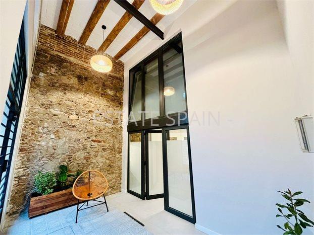 Апартаменты в Барселоне 300 м2 №ART24516A7668  - Аренда - 3 preview