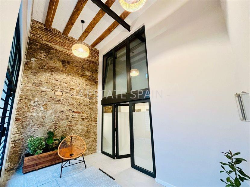 Апартаменты в Барселоне 300 м2 №ART24516A7668  - Аренда - 3 large