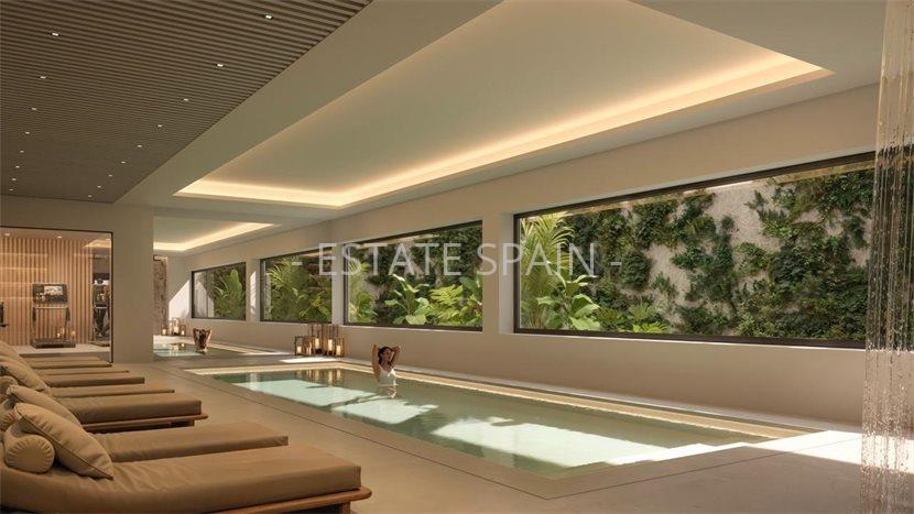 Апартаменты в Сан-Педро-де-Алькантара 115 м2 №ART262958704  - Продажа - 13 preview