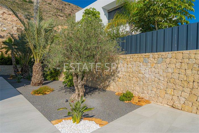 Вилла в Финестрате 477 м2 №VL1910198057  - Продажа - 33 preview