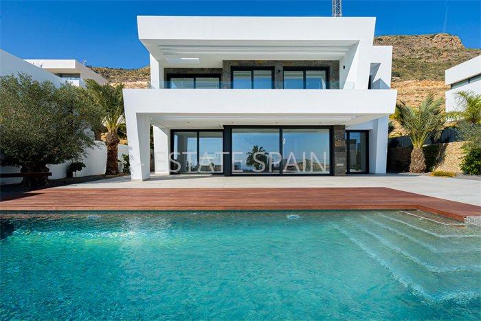 Вилла в Финестрате 477 м2 №VL1910198057  - Продажа - 2 preview