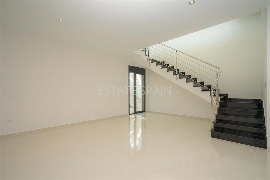 Вилла в Финестрате 477 м2 №VL1910198057  - Продажа - 32 large