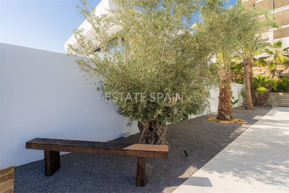 Вилла в Финестрате 477 м2 №VL1910198057  - Продажа - 34 large