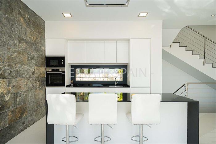 Вилла в Финестрате 477 м2 №VL1910198057  - Продажа - 18 preview