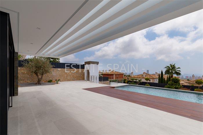 Вилла в Финестрате 477 м2 №VL1910198057  - Продажа - 13 preview