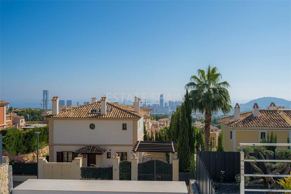 Вилла в Финестрате 477 м2 №VL1910198057  - Продажа - 11 large