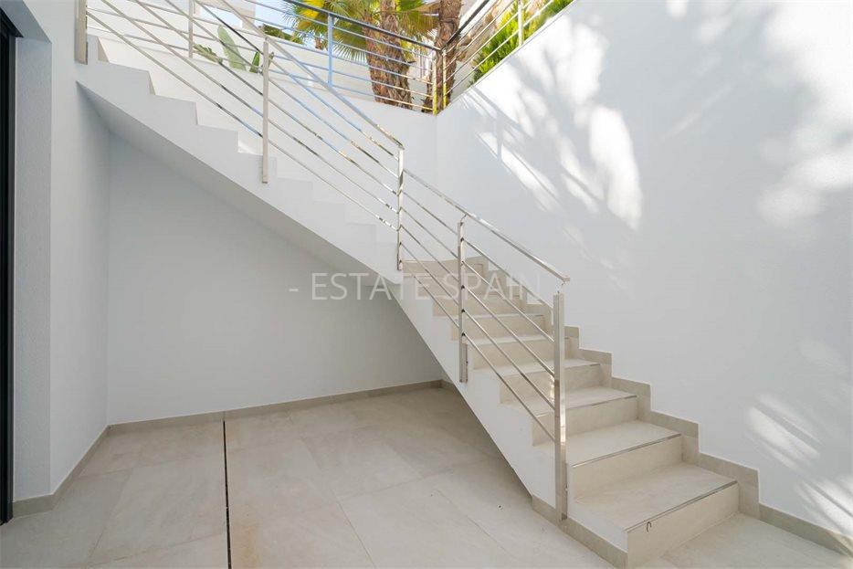 Вилла в Финестрате 477 м2 №VL1910198057  - Продажа - 36 large