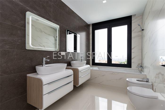 Вилла в Финестрате 477 м2 №VL1910198057  - Продажа - 27 preview