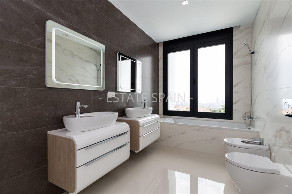 Вилла в Финестрате 477 м2 №VL1910198057  - Продажа - 27 large