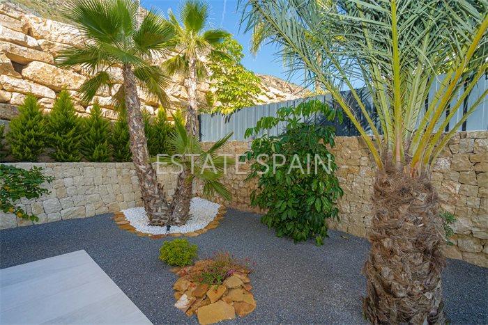 Вилла в Финестрате 477 м2 №VL1910198057  - Продажа - 35 preview