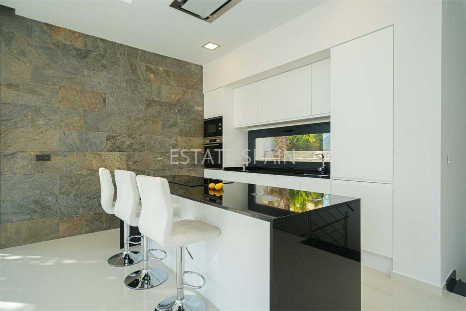 Вилла в Финестрате 477 м2 №VL1910198057  - Продажа - 17 large