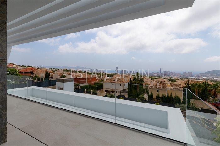 Вилла в Финестрате 477 м2 №VL1910198057  - Продажа - 28 preview