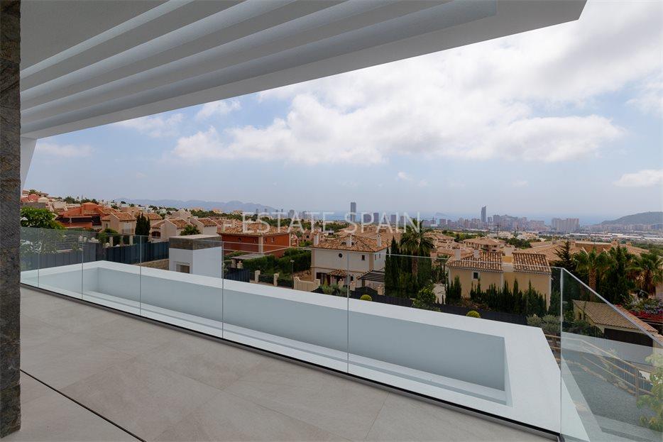 Вилла в Финестрате 477 м2 №VL1910198057  - Продажа - 28 large