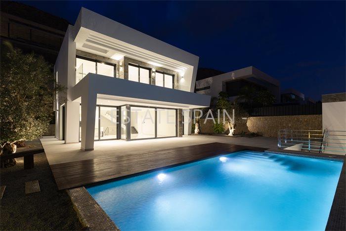 Вилла в Финестрате 477 м2 №VL1910198057  - Продажа - 5 preview