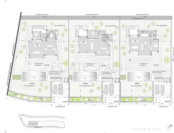 Вилла в Финестрате 477 м2 №VL1910198057  - Продажа - 39 preview