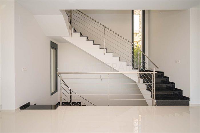 Вилла в Финестрате 477 м2 №VL1910198057  - Продажа - 21 preview