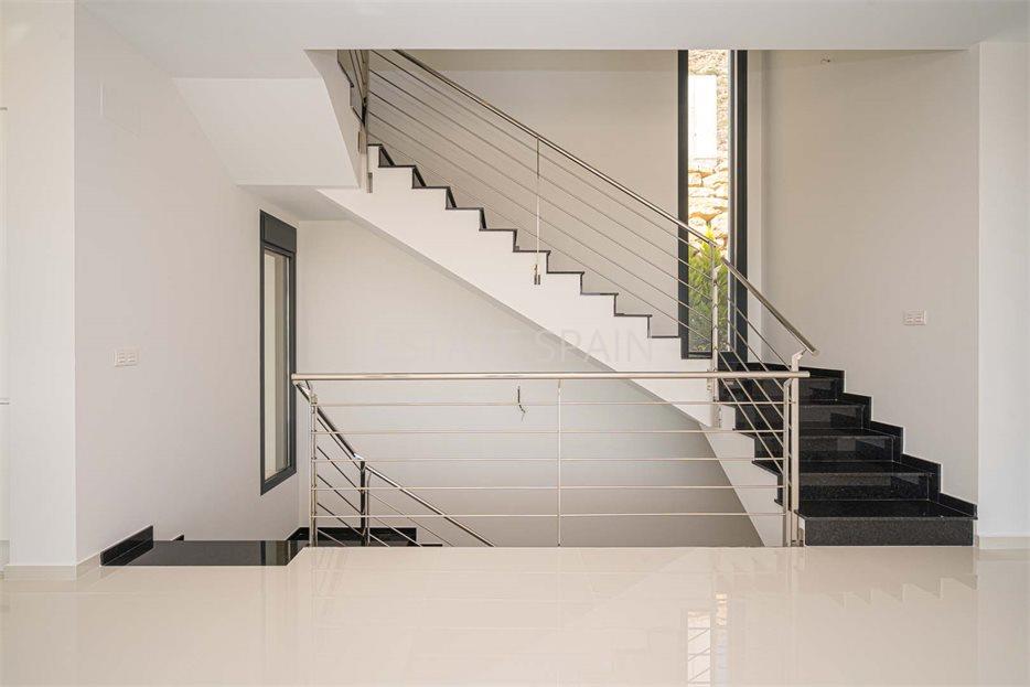 Вилла в Финестрате 477 м2 №VL1910198057  - Продажа - 21 large