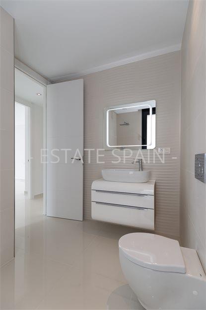 Вилла в Финестрате 477 м2 №VL1910198057  - Продажа - 29 large