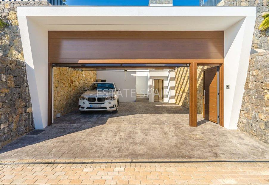 Вилла в Финестрате 477 м2 №VL1910198057  - Продажа - 37 large