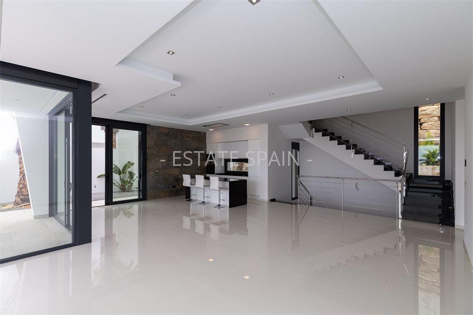 Вилла в Финестрате 477 м2 №VL1910198057  - Продажа - 14 large