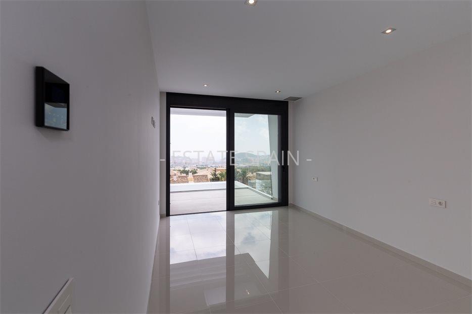 Вилла в Финестрате 477 м2 №VL1910198057  - Продажа - 30 large